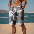 Wallace™ | Shorts de verano de corte relajado