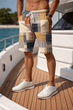 Wallace™ | Shorts de verano de corte relajado