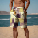 Wallace™ | Shorts de verano de corte relajado