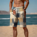 Wallace™ | Shorts de verano de corte relajado