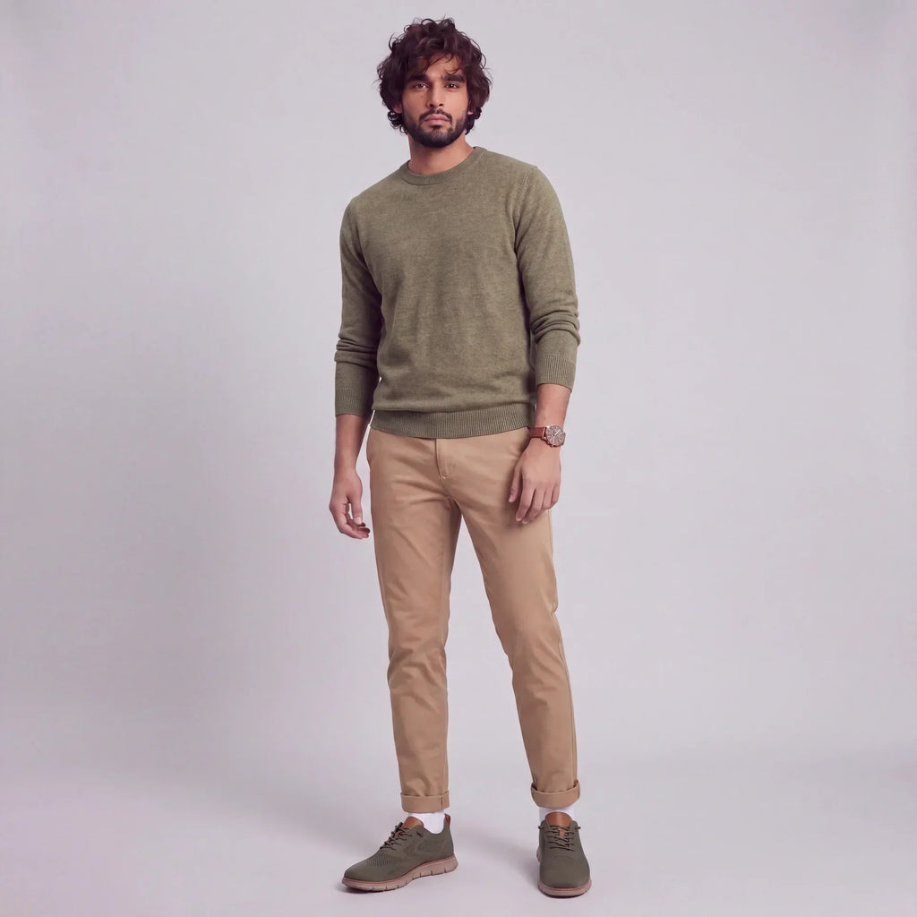 Eladio | Pulso Urbano