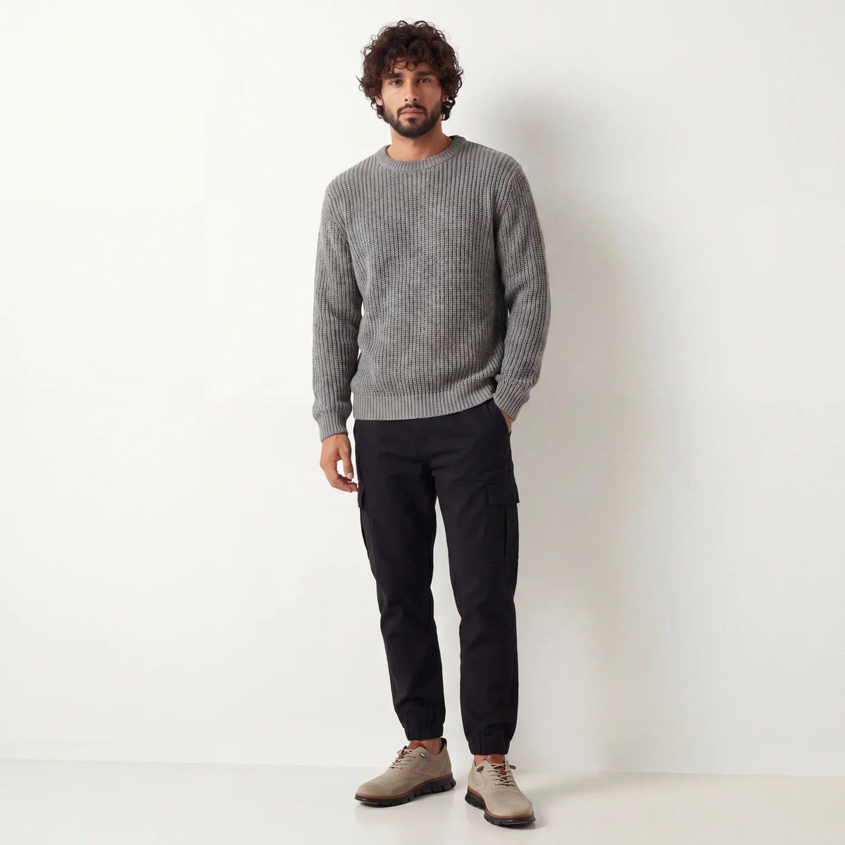 Enrique | Apagón Urbano