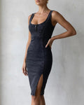 Candy | Vestido vaquero