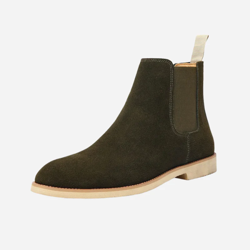 Hald™ | Bota Chelsea