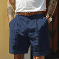 Leland™ |Shorts de playa minimalistas para la comodidad