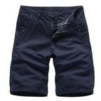 Maceo™ | Pantalones de corte relajado y recortados