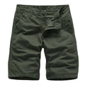 Maceo™ | Pantalones de corte relajado y recortados