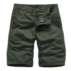 Maceo™ | Pantalones de corte relajado y recortados