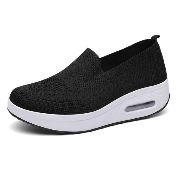 Essilio | Zapatos ergonómicos cómodos