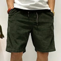 Oren™ | Pantalones cortos cargo de corte relajado