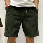 Oren™ | Pantalones cortos cargo de corte relajado