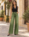 Verde militar