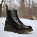 Azahar | Botas unisex elegantes con cordones