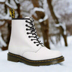 Azahar | Botas unisex elegantes con cordones