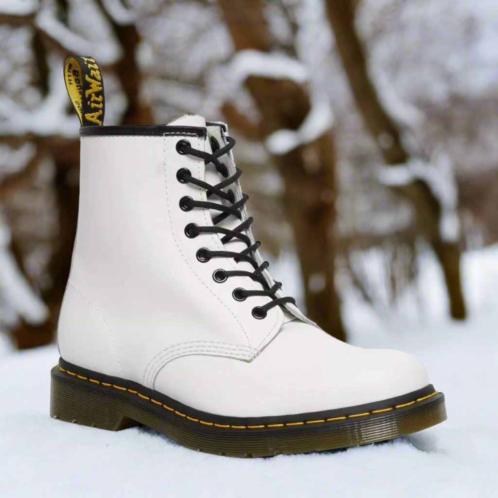 Azahar | Botas unisex elegantes con cordones