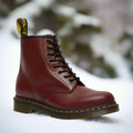 Azahar | Botas unisex elegantes con cordones