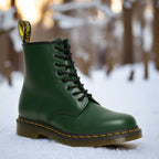 Azahar | Botas unisex elegantes con cordones