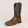 Wade | Botas cowboy de estilo clásico