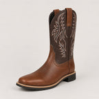 Wade | Botas cowboy de estilo clásico