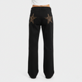Meritxell | Pantalón campana Estrella