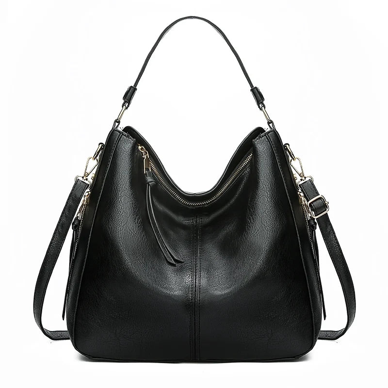 Carmela | Bolso de hombro