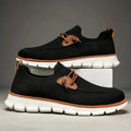 Pieter™ | Zapatillas slip-on ligeras para hombre
