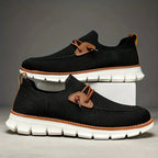 Pieter™ | Zapatillas slip-on ligeras para hombre