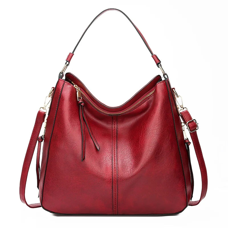 Carmela | Bolso de hombro