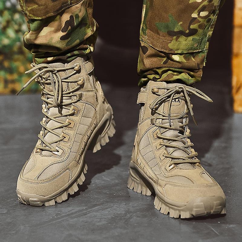 Ragnar™ | Botines de combate para hombre