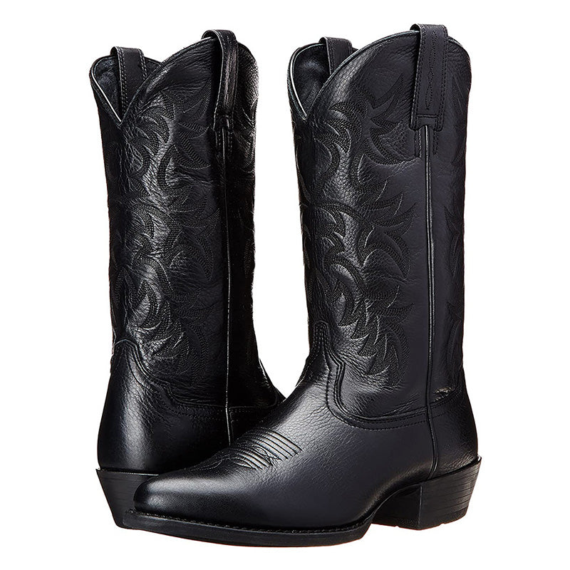 Savannah | Botas altas cowboy